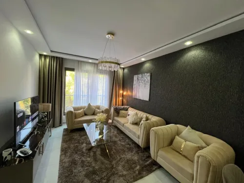 Vente Appartement F4 Alger El achour