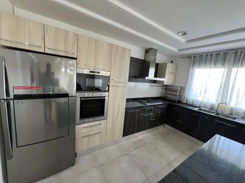 Location Appartement F5 Alger Said hamdine