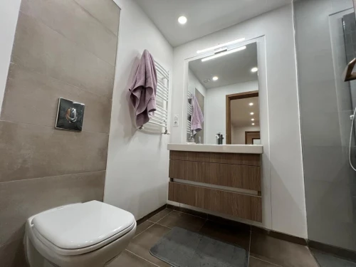 Location Appartement F4 Alger Ouled fayet