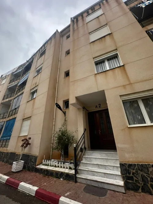 Vente Appartement F4 Alger Birkhadem