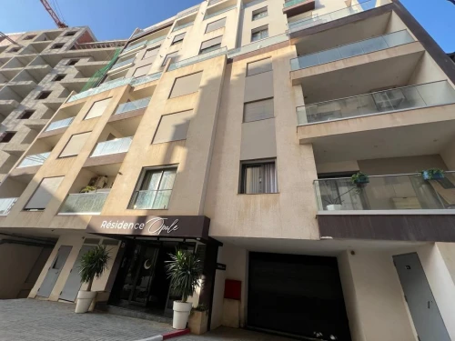 Vente Appartement F4 Alger El achour