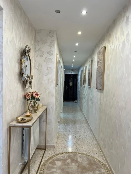 Vente Appartement F3 Alger Hammamet