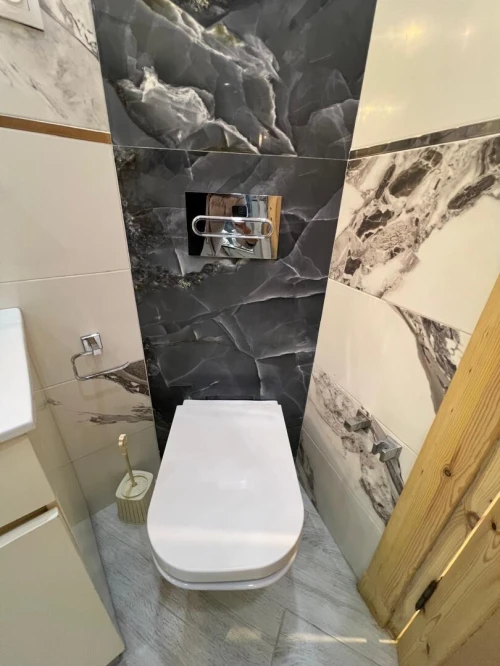 Location Appartement F3 Alger El biar