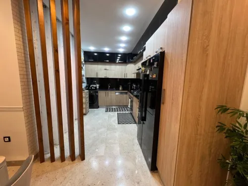 Vente Appartement F3 Alger Dely brahim