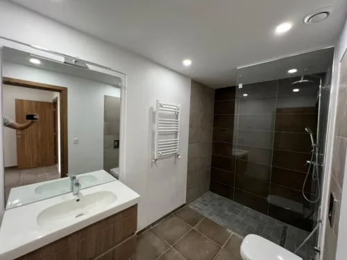 Vente Appartement F3 Alger Dely brahim