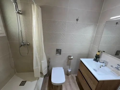 Location Appartement F4 Alger Draria