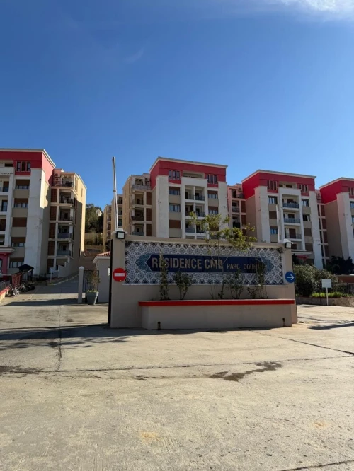 Location Appartement F3 Alger El achour