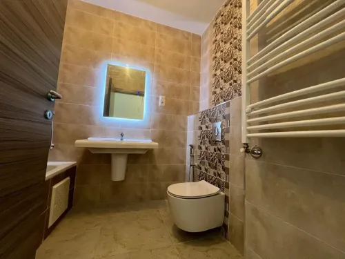 Location Appartement F3 Alger Draria