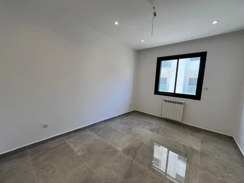 Vente Appartement F4 Alger Cheraga