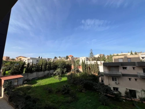 Vente Appartement F4 Alger Birkhadem