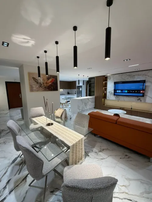 Location Appartement F3 Alger El achour