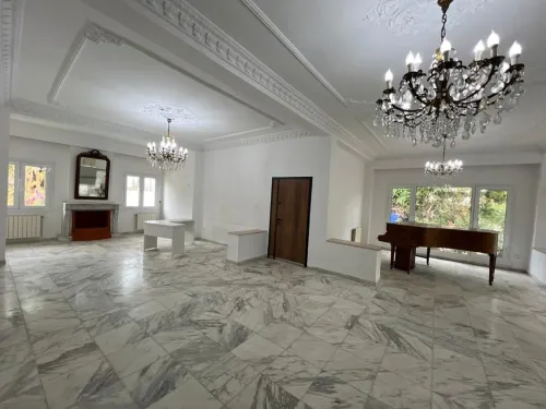 Location Villa Alger Bordj el kiffan
