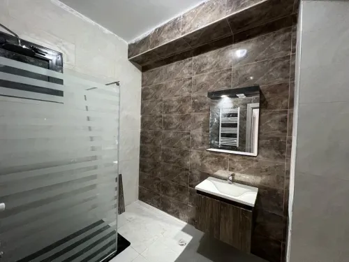 Location Appartement F3 Alger Hydra