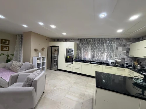 Vente Appartement Duplex F5 Alger Said hamdine