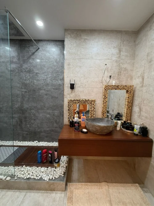 Location Appartement Duplex F4 Alger El achour