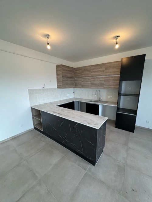 Location Appartement F4 Alger Ouled fayet