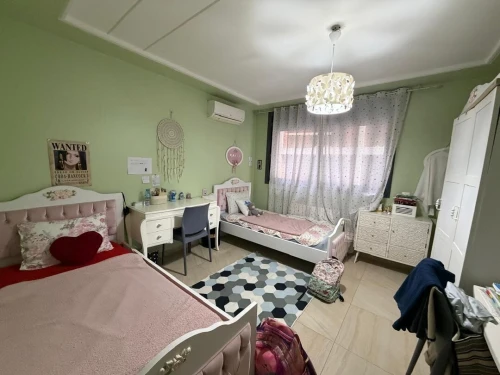 Vente Appartement Duplex F5 Alger Said hamdine