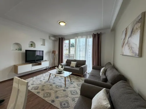 Location Appartement F3 Alger Hydra
