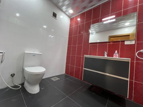 Location Appartement F3 Alger Draria