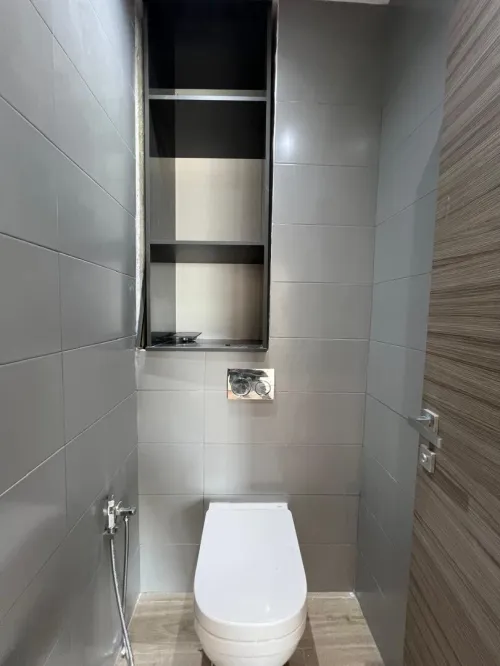Vente Appartement F4 Alger Cheraga