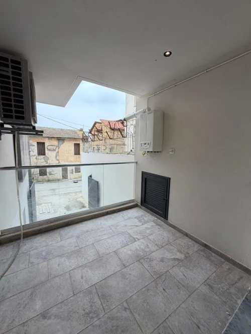 Location Appartement F4 Alger El achour