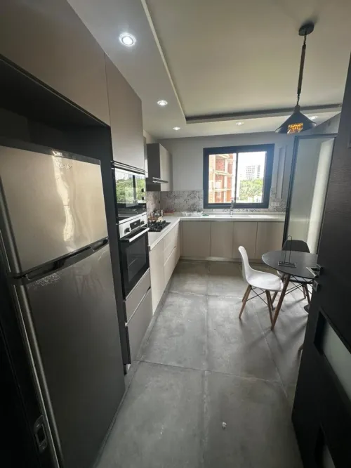 Location Appartement F3 Alger Ben aknoun