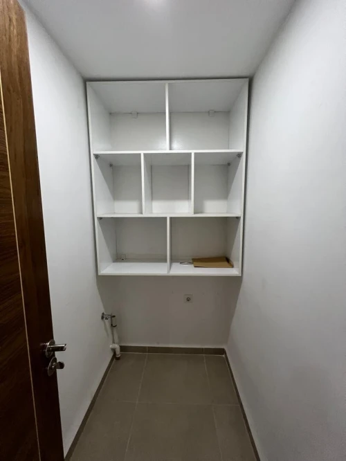 Vente Appartement F4 Alger Birkhadem