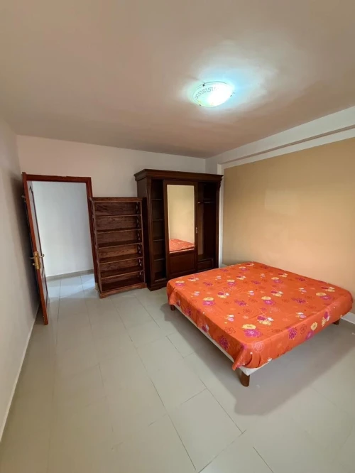 Location Appartement F3 Alger El achour