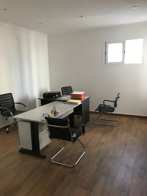 Location Appartement F4 Alger Hydra