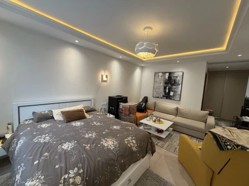 Vente Appartement F4 Alger Said hamdine
