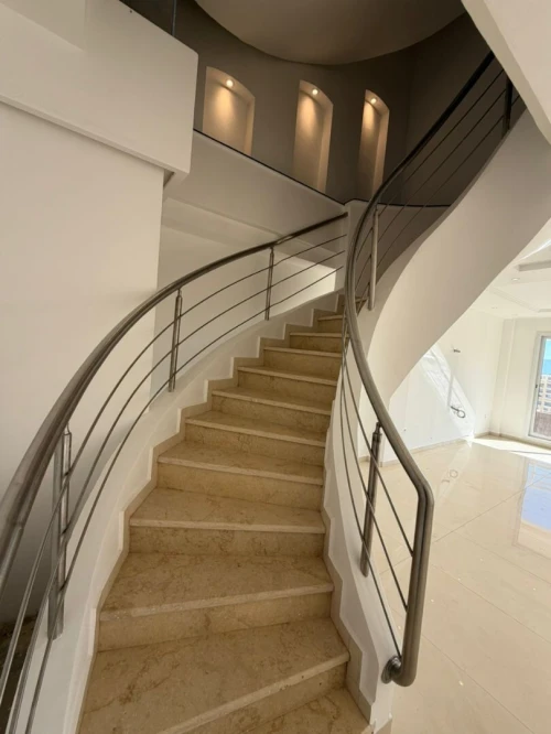 Vente Appartement Duplex F6 Alger El achour