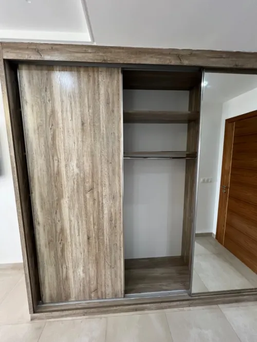 Location Appartement F4 Alger Said hamdine