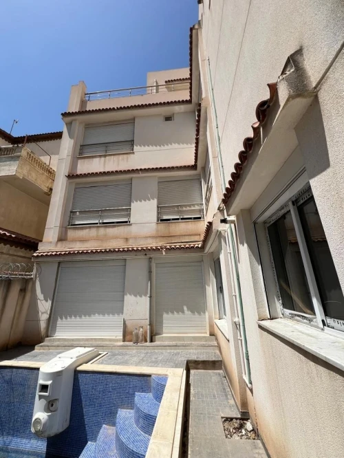 Vente Villa Alger Cheraga