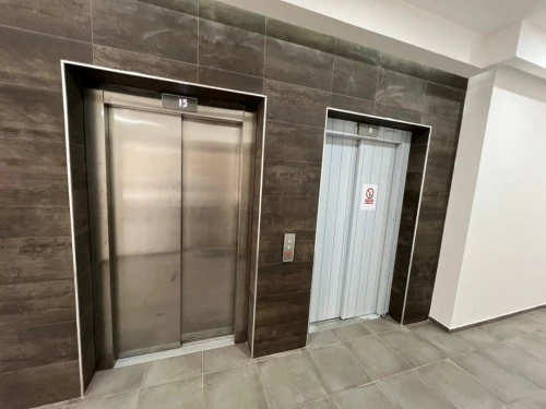 Location Appartement F3 Alger Dely brahim