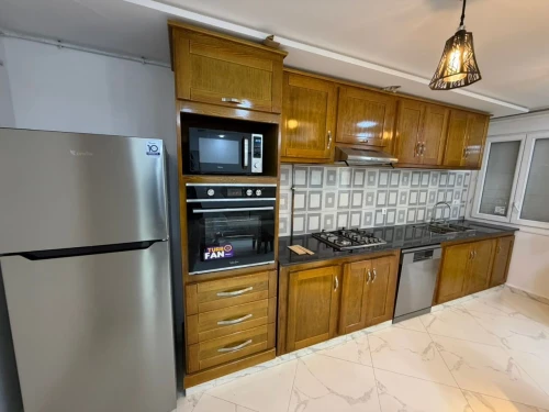 Location Appartement F3 Alger Hydra