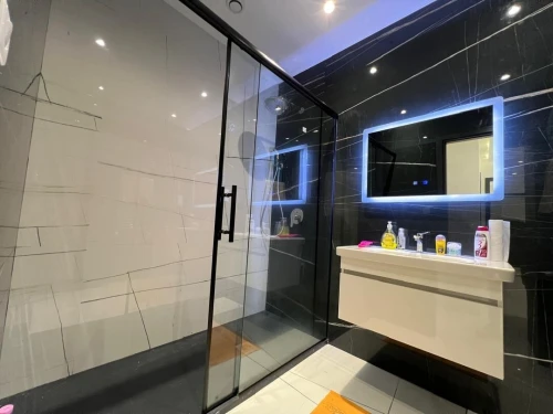 Location Appartement F4 Alger Hydra