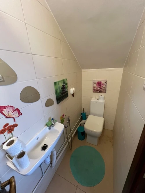 Location Villa Alger Birkhadem