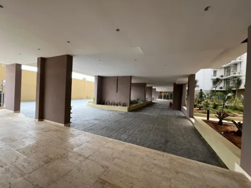 Location Appartement F3 Alger Dely brahim