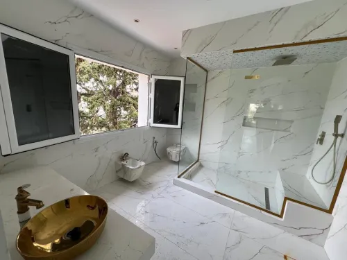 Location Villa Alger Bordj el kiffan