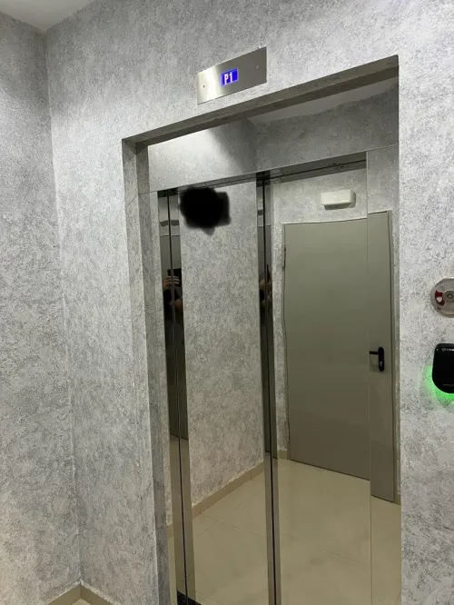 Vente Appartement F4 Alger El achour