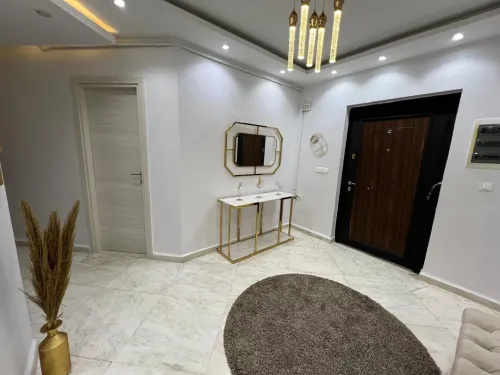 Location Appartement F4 Alger Draria