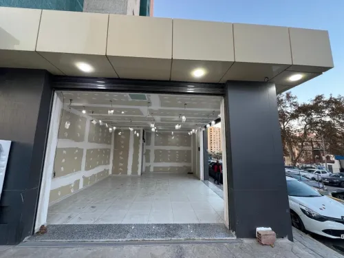 Location Local Alger Kouba