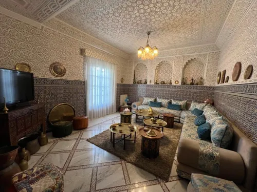 Vente Villa Alger Staoueli