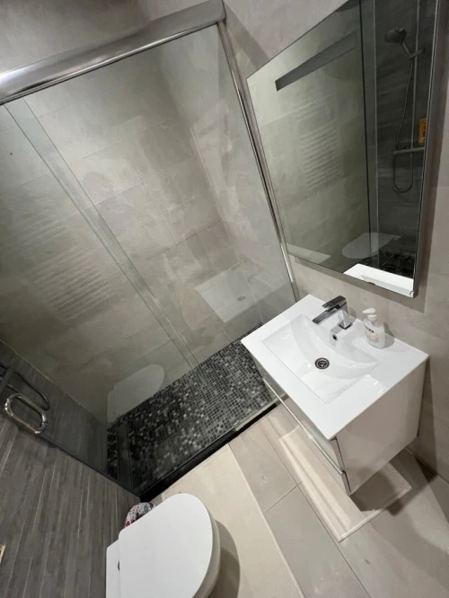 Vente Appartement F4 Alger Said hamdine