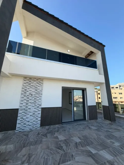 Vente Appartement Duplex Alger Dely brahim