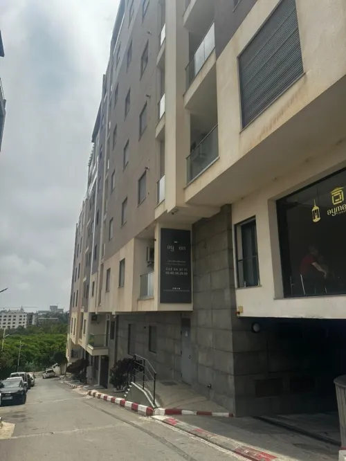 Location Appartement F3 Alger Ben aknoun