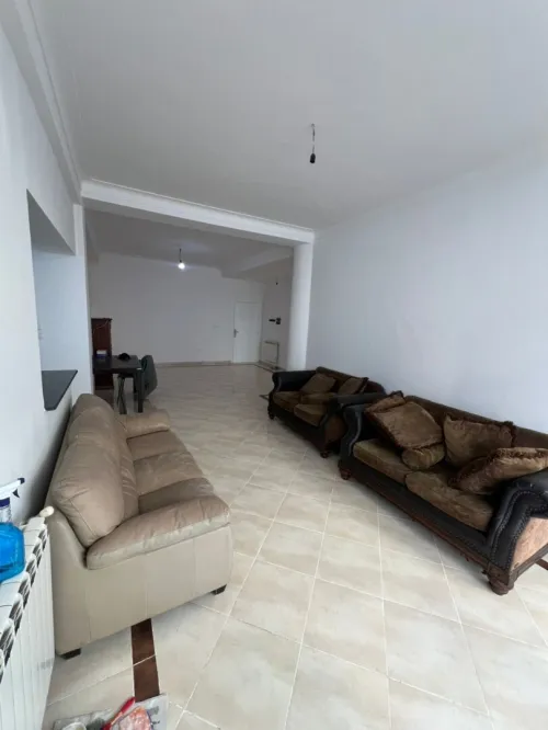 Location Appartement F4 Alger Zeralda