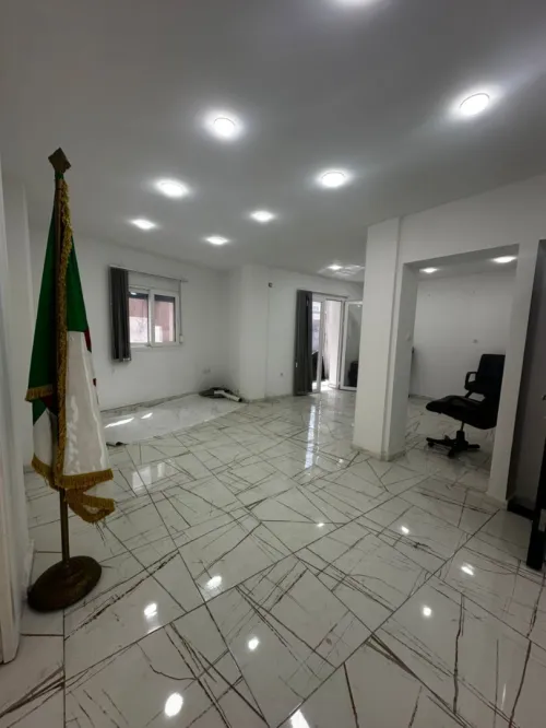 Location Appartement F2 Alger Cheraga