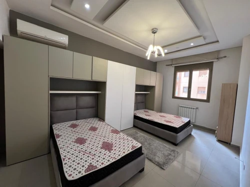 Location Appartement F4 Alger Birkhadem