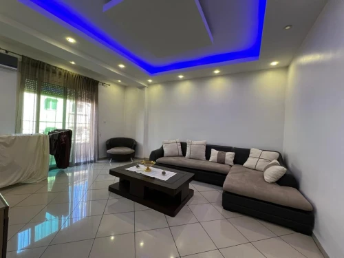Location Appartement F3 Alger Hydra